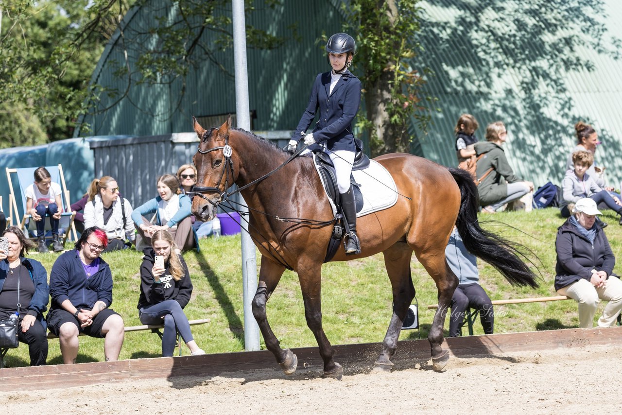 Bild 100 - Pony Akademie Turnier